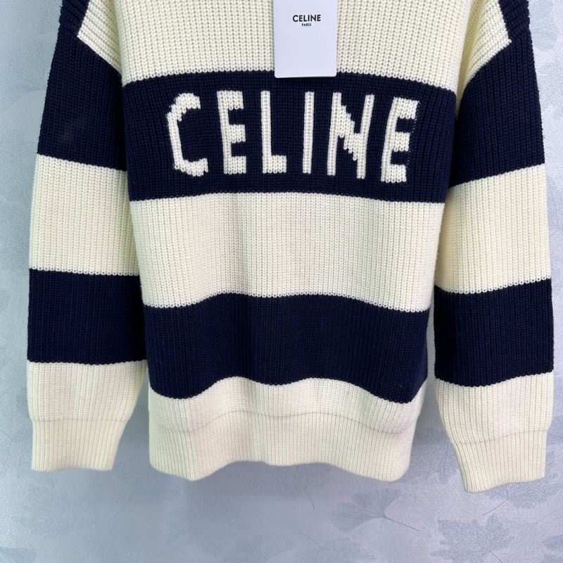 Celine Sweaters